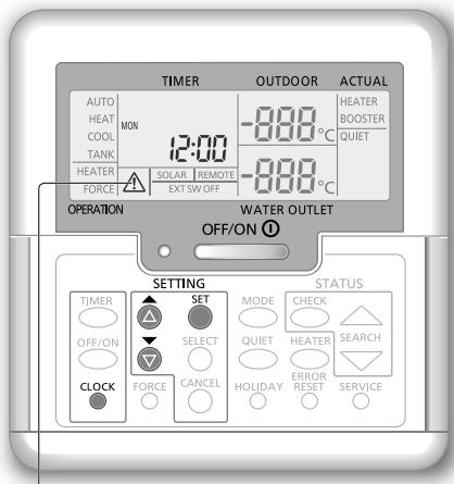 PANASONIC WH-MDC16G6E5 - Opmerking: - 1