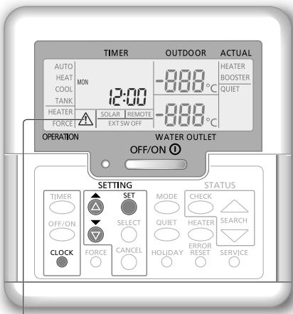 PANASONIC WH-MDC16G6E5 - Note: - 1