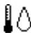 PANASONIC WH-SDC03H3E5 - Betriebssymbole - 13