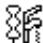 PANASONIC WH-SDC03H3E5 - Betriebssymbole - 8