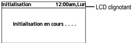 PANASONIC WH-SDC03H3E5 - Choix de la langue - 1