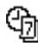 PANASONIC WH-SDC03H3E5 - Betriebssymbole - 2