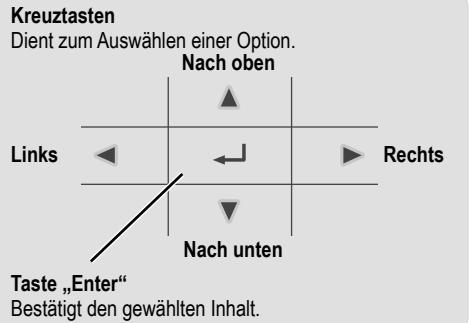 PANASONIC WH-SDC03H3E5 - Fernbedienung - 5