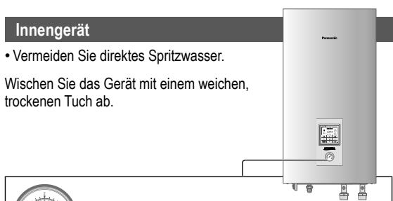 PANASONIC WH-SDC03H3E5 - Kopieren des Timers - 1