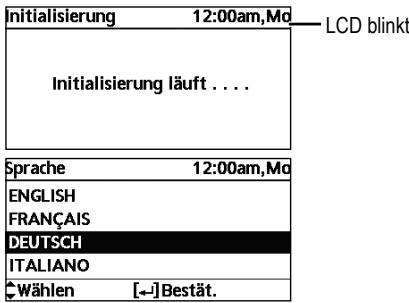 PANASONIC WH-SDC03H3E5 - Einstellen der Uhr - 1