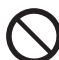 PANASONIC ER-GP30 - WARNING - 4