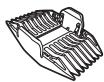 PANASONIC ER-GP30 - Smering - 4