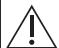 PANASONIC ER-GP30 - Explanation of symbols - 1