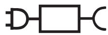 PANASONIC ER-GP30 - Avertissement - 2