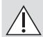 PANASONIC ER-GP30 - CAUTION - 4