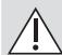 PANASONIC ER-GP30 - DANGER - 2