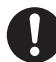 PANASONIC ER-GP30 - ▶ Precauções a ter em conta - 5