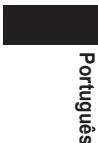 PANASONIC ER-GP30 - Advertência - 4