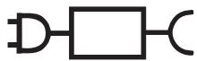 PANASONIC ER-GP30 - Warnung - 1