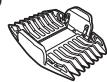 PANASONIC ER-GP30 - Smarowanie - 3