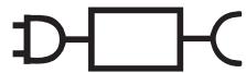 PANASONIC ER-GP30 - Waarschuwing - 2