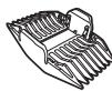 PANASONIC ER-GP30 - B Klingen - 1