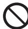 PANASONIC ER-GP30 - ▶ Precauções a ter em conta - 1