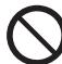 PANASONIC ER-GP30 - ▶ Precauções a ter em conta - 2