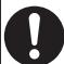 PANASONIC ER-GP30 - ATTENTION - 2