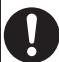 PANASONIC ER-GP30 - CAUTION - 2