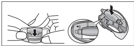 PANASONIC ES-ED96 - De buitenfolie vervangen - 2