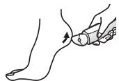 PANASONIC ES-ED96 - Barberhode - 1