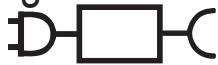 PANASONIC ES-ED96 - Waarschuwing - 1