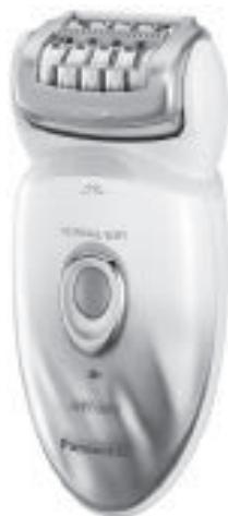 PANASONIC ES-ED96 - 1