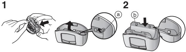 PANASONIC ES-ED96 - Substituição da folha metálica exterior - 1