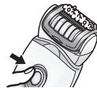 PANASONIC ES-ED96 - OFF - 2