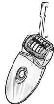 PANASONIC ES-ED96 - Wył. - 9