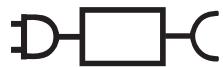 PANASONIC ES-ED96 - Advertencia - 1
