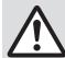 PANASONIC ES-ED96 - CAUTION - 15