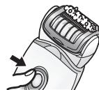 PANASONIC ES-ED96 - VYP - 2
