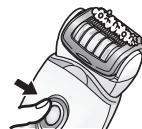 PANASONIC ES-ED96 - OFF (sluk) - 5