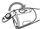 PANASONIC EW1411 - Sicherheitshinweise - 1