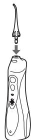 PANASONIC EW1411 - How to use - 1