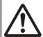 PANASONIC EW1411 - DANGER - 1