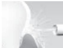 PANASONIC EW1411 - In the AIR IN (REGULAR) mode - 1