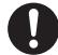 PANASONIC EW1411 - ▶ Note the following precautions - 4