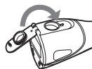 PANASONIC EW1411 - How to use - 3