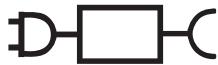 PANASONIC EW1411 - Waarschuwing - 1