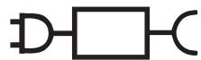 PANASONIC EW1411 - Warnung - 1