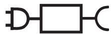 PANASONIC EW1411 - Avvertenza - 1