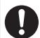 PANASONIC EW1411 - CAUTION - 2