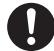 PANASONIC EW1411 - ▶ Note the following precautions - 5