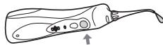 PANASONIC EW1411 - Após a utilização - 1