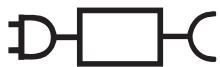 PANASONIC EW1411 - Avertissement - 1