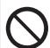 PANASONIC EW1411 - ATTENTION - 1